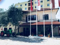 Bayraktar Konağı City Center - petit déjeuner