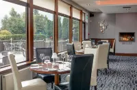 Best Western Glasgow Livingston Hilcroft Hotel