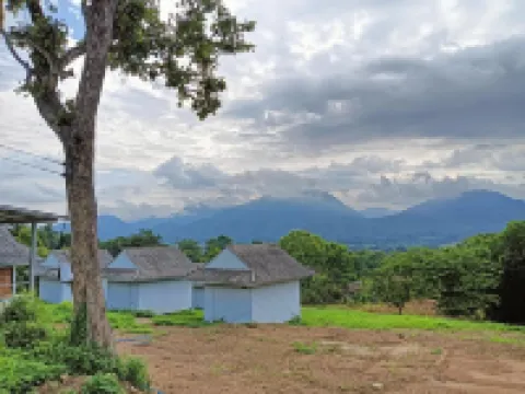 Pai Sunrise Camping Resort