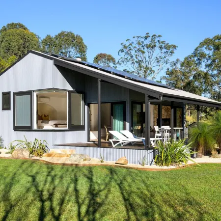 Cedars Mount View (Adults Only)