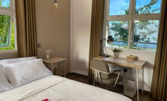 Calm Beach Inn