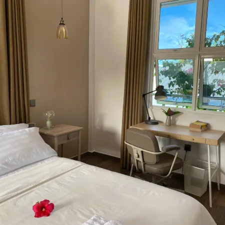 Calm Beach Inn