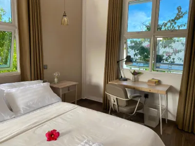 Calm Beach Inn Hotels in 