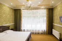 De Luxe Hotels in Yessentuki