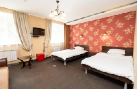 Mini-Otel Dubrava