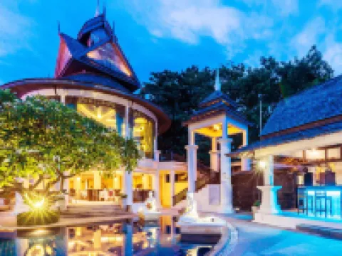 ダラ・サムイ・ビーチリゾート - アダルトオンリー サムイ島のホテル