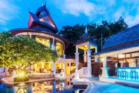 Dara Samui Beach Resort Adult Only