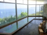 Breezbay Seaside Resort Atami - Hot Tub