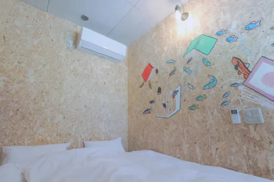 Tadono the Bedroom 有田市のホテル