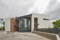 Mantulene Apartments - Basque Stay - Bergblick