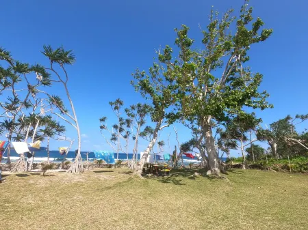 Bluepango Guest House