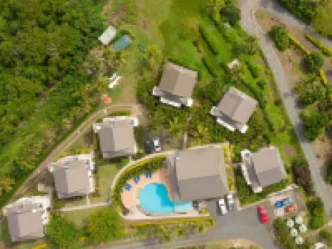 ดรีมวิว วิลล่า - ในราคิราคิ โรงแรมในเวติเวลู