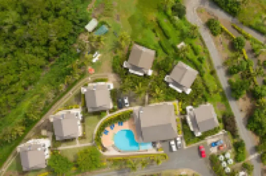 Dreamview Villas Hotel a 