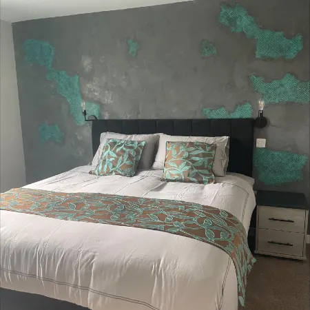 The Brig & Barrel Hotel