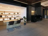 敦賀Granbinario酒店 - Wi-Fi