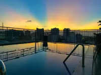 Jade Scene Hotel - Rooftop Pools