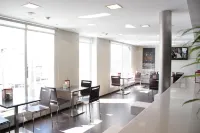 Hotel Universal - servizio colazione
