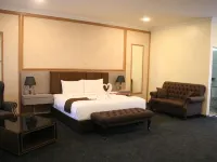 Felda Residence Tekam , Ppp Tun Razak Hotels in Jerantut District
