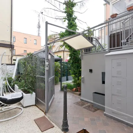 Bella Pescara BB - Abruzzo, Italy