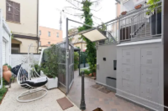 Bella Pescara BB - Abruzzo, Italy