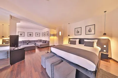 Bab Hotel Hotels in Gueliz