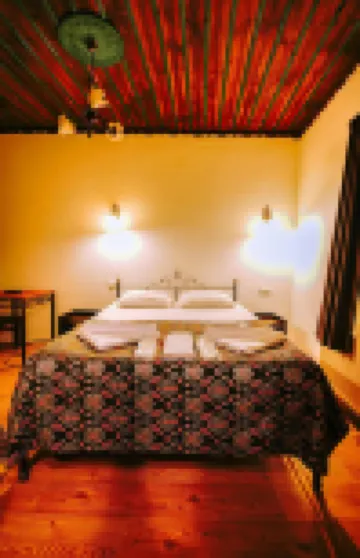 alaca cave cappadocia โรงแรมในเกอเรเม