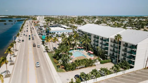 The Laureate Key West