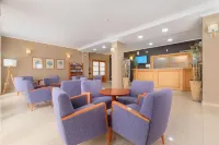 AzuLine Hotel Mediterráneo