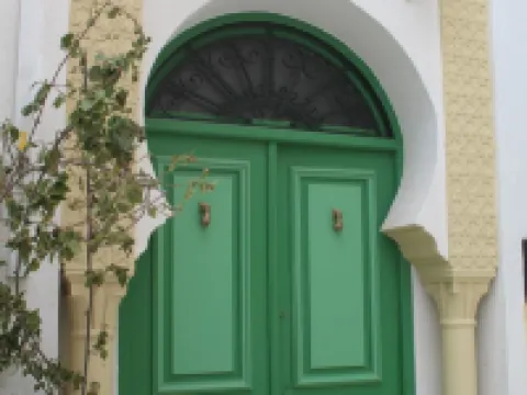 Hotel Dar Al Madina Hotels near Mahdia Beach
