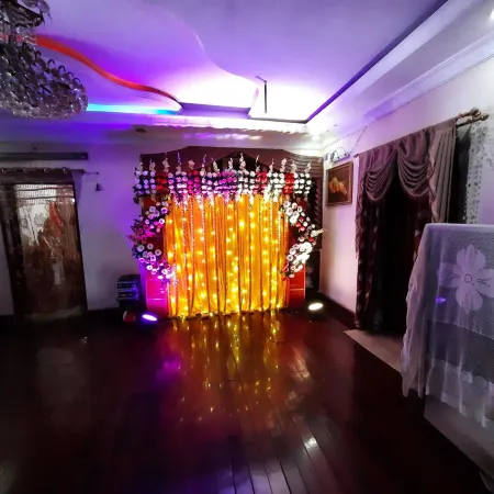 The Candy Suites