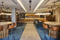 The Gem Hotel - bar