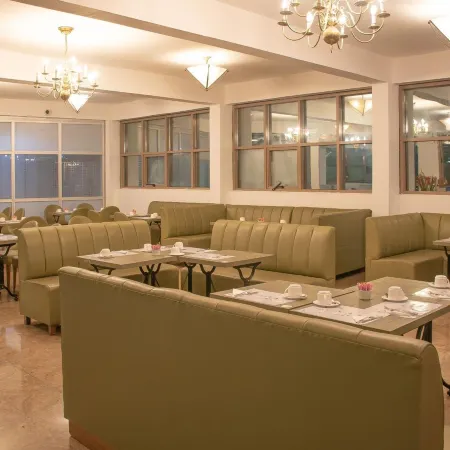 Faya Hotel