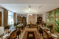 Mama’s Inn Boutique Guest House