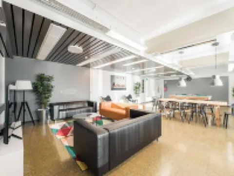 Forenom Hostel Espoo Otaniemi โรงแรมในเอสปู