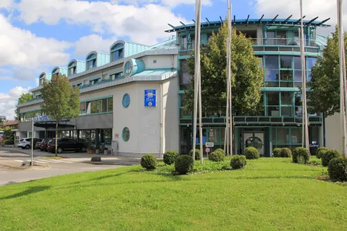 Hotel Ifen Hotels in Reilingen