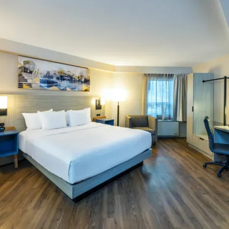 Comfort Inn Magnetic Hill