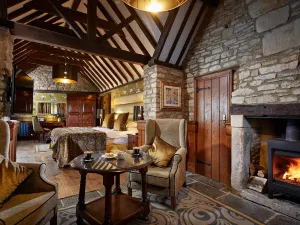 The Manor House Hotel and Golf Club