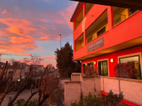 Hotel Cinzia Ristorante Hotel a Vercelli