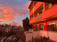 Hotel Cinzia Ristorante