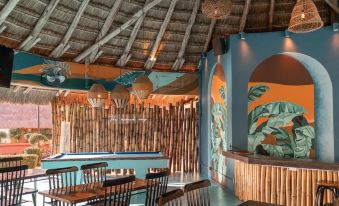 Nílu Cancún Zona Hotelera by Selina