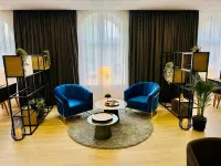 Dormero Hotel Wilhelmshaven - 3-Star