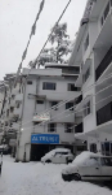 Abuzz Oxfordcaps Simla