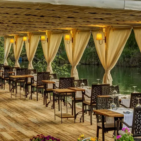 Agva Greenline Guesthouse (Adult Only +12)