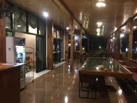 Hugpua Hotel