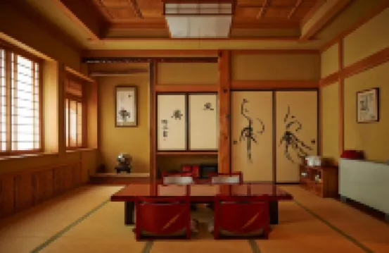 阿史那艾麗諾雅朵酒店