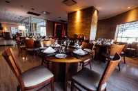 Hotel Tower Inn & Suites - Завтрак