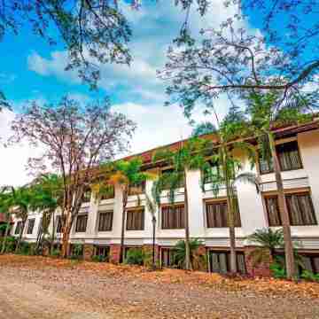 โรงแรมตากอันดามัน Hotel Exterior