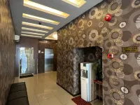 8 Days Boutique Hotel Impian Emas Hotels in Tebrau