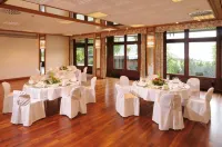 Maritim TitiseeHotel Titisee-Neustadt - breakfast