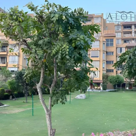 Aloha Ganga Apartments-Rishikesh
